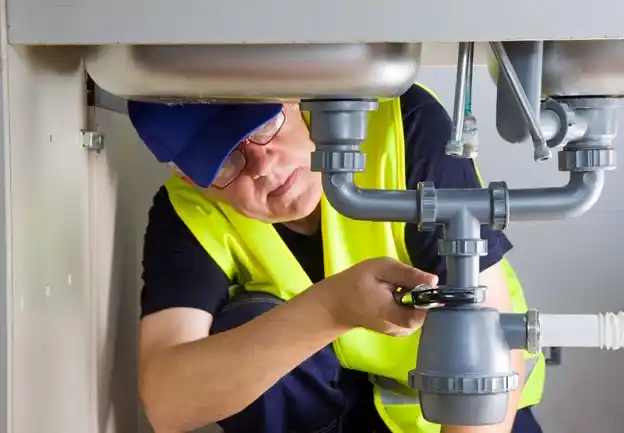 loodgieter Luttelgeest